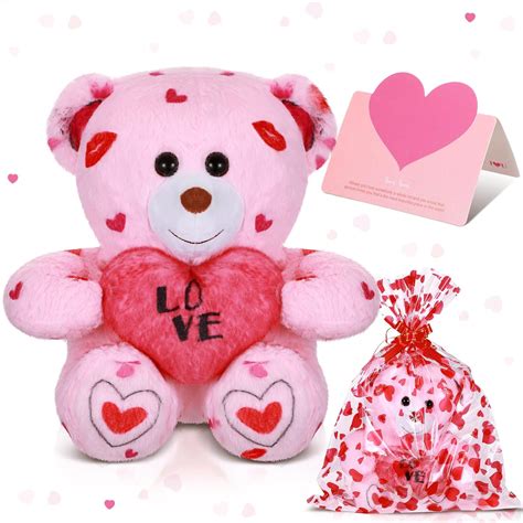 cheap valentines day plush toys